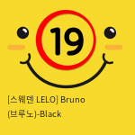 [스웨덴 LELO] Bruno (브루노)-Black