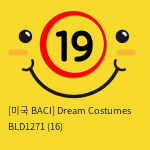 [미국 BACI] Dream Costumes BLD1271 (16)