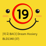 [미국 BACI] Dream Hosiery BLD1340 (37)